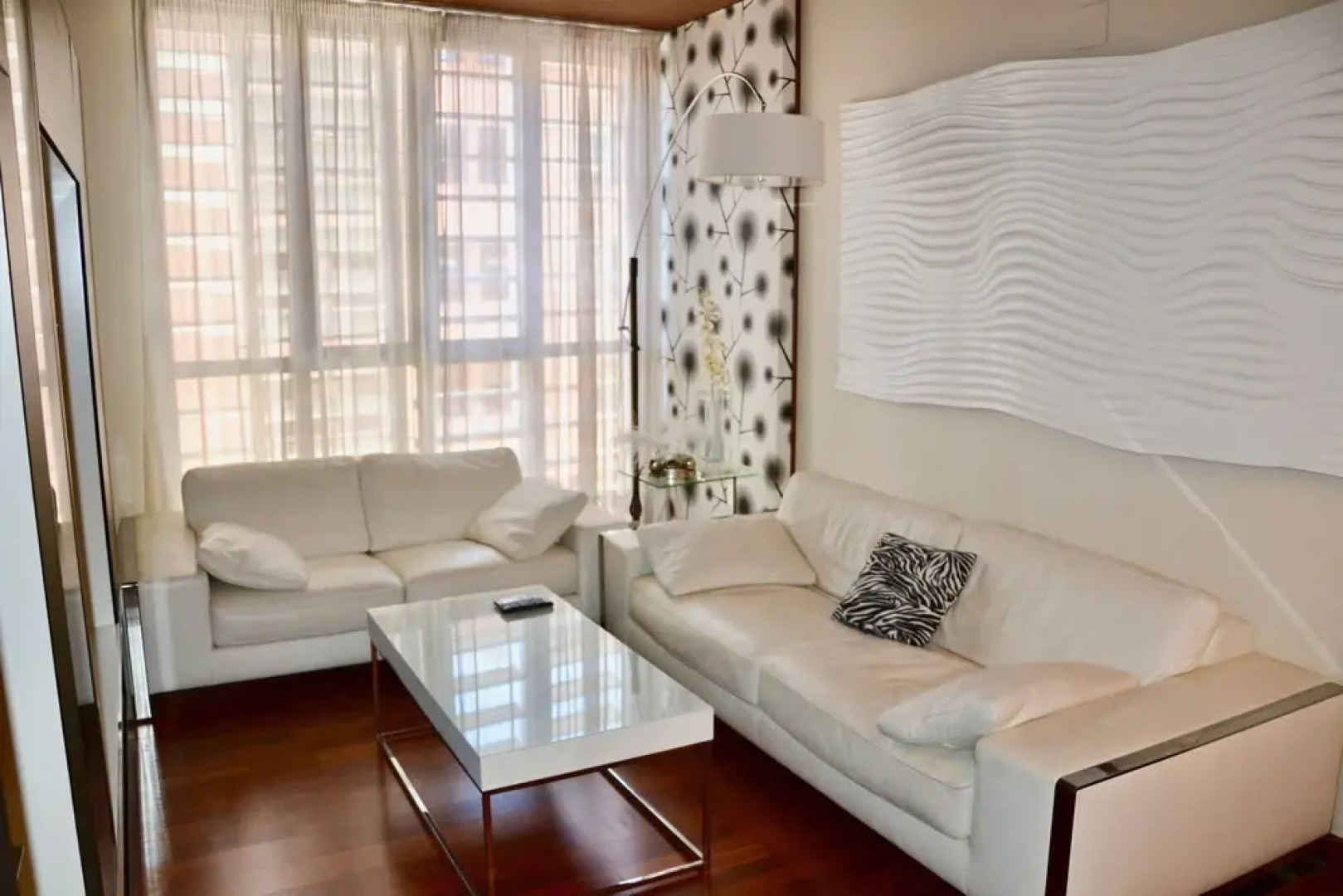 Serva la Bari Apartment III