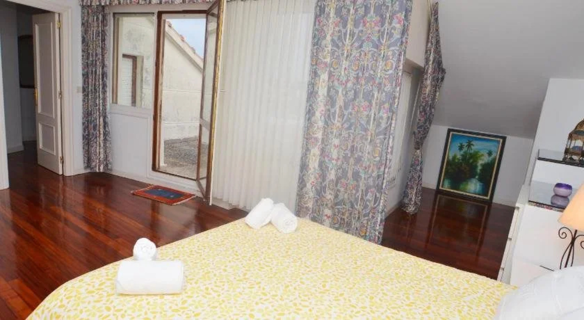 Apartamentos Cantabria - La Caseta