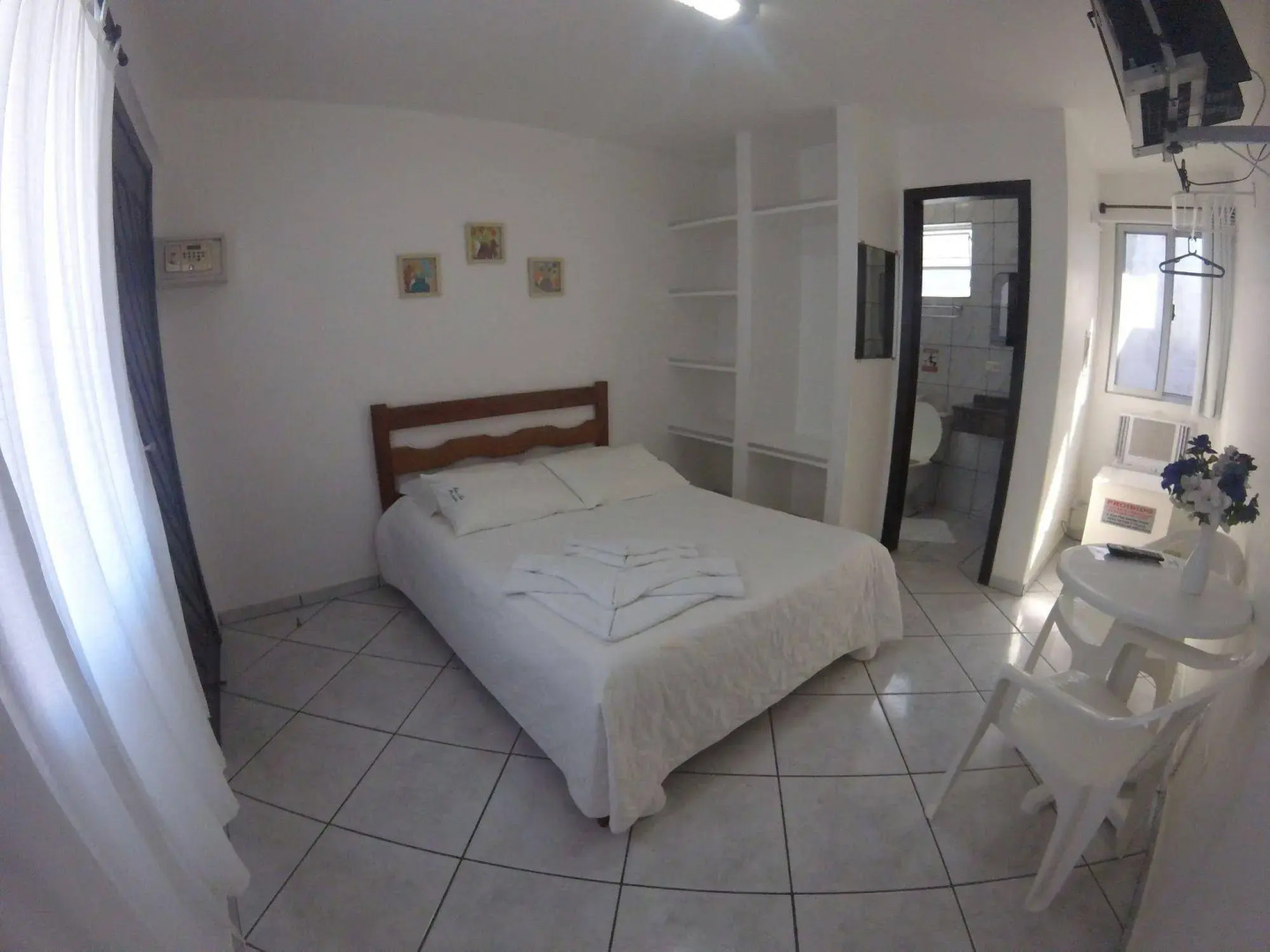 Hotel Pousada Porto da Lua