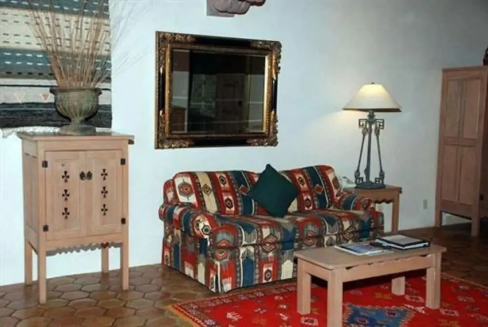 The Inn at the Delta