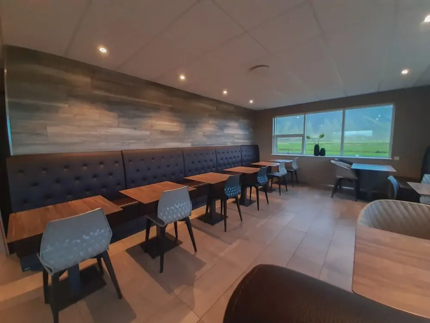 Vagnsstadir Guesthouse