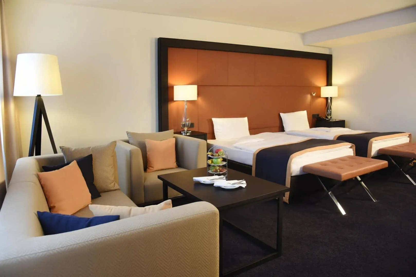 Steigenberger Hotel Bad Homburg