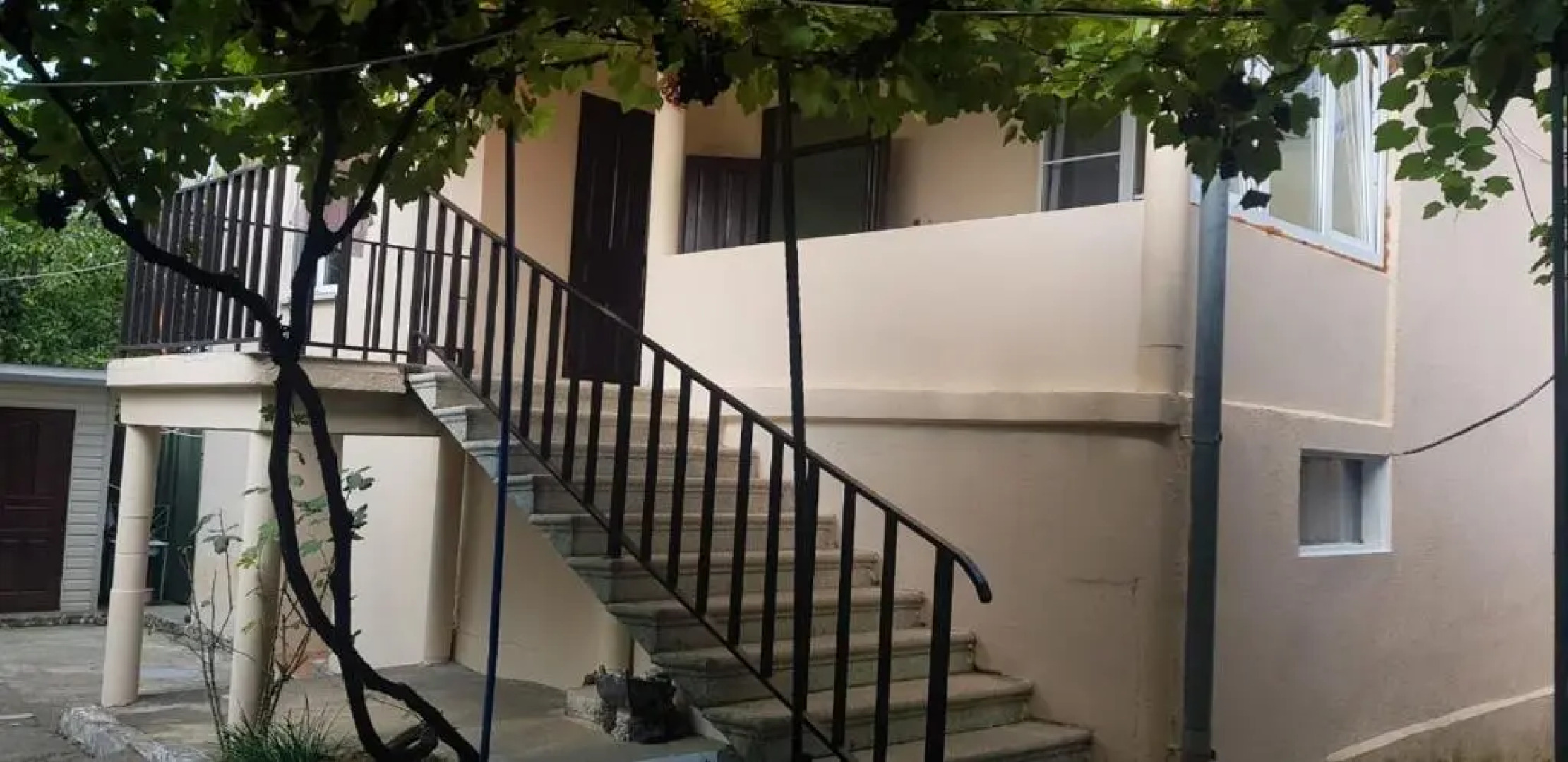 Gostevoj dom Chernomor