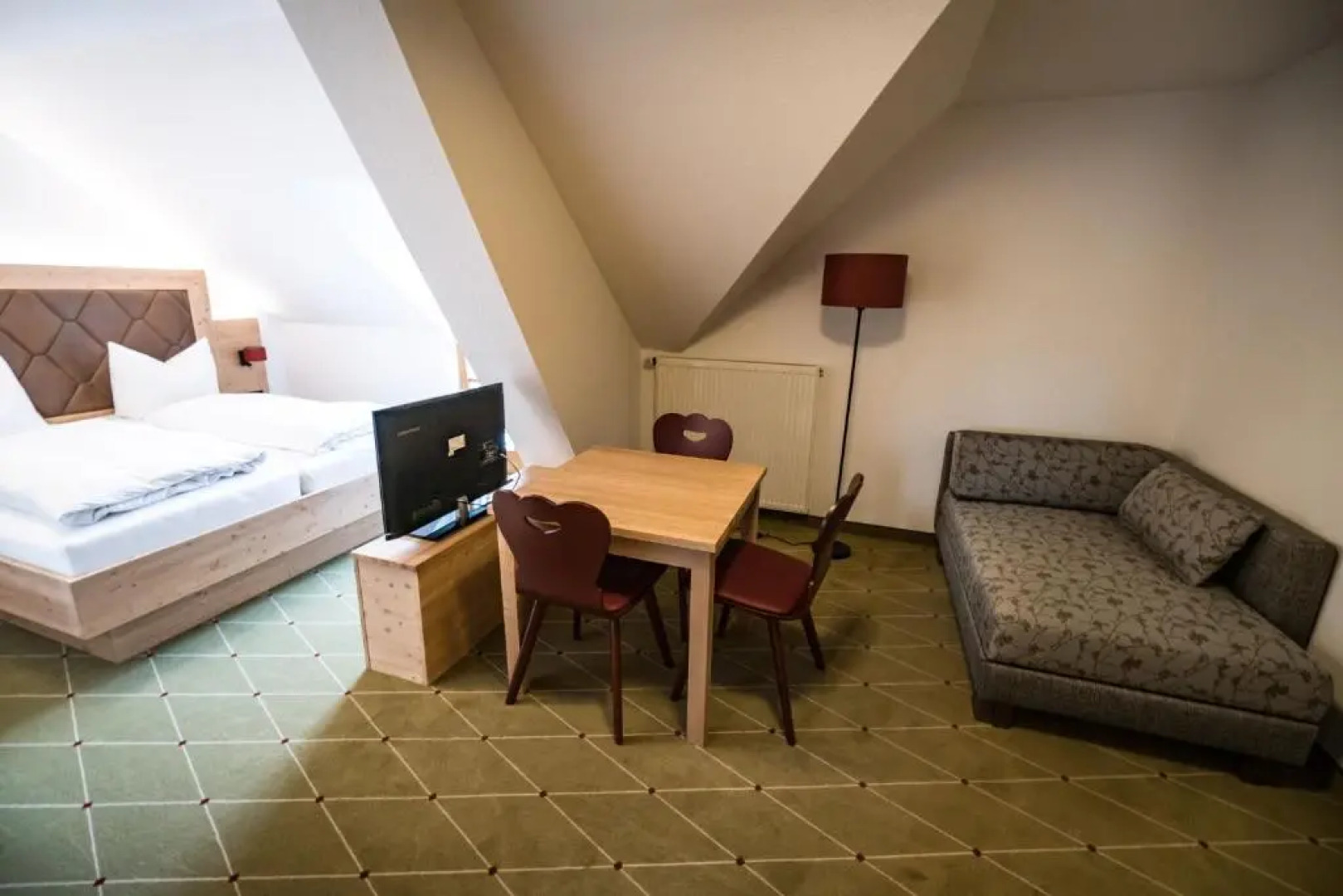 Hohenester Gasthaus & Hotel