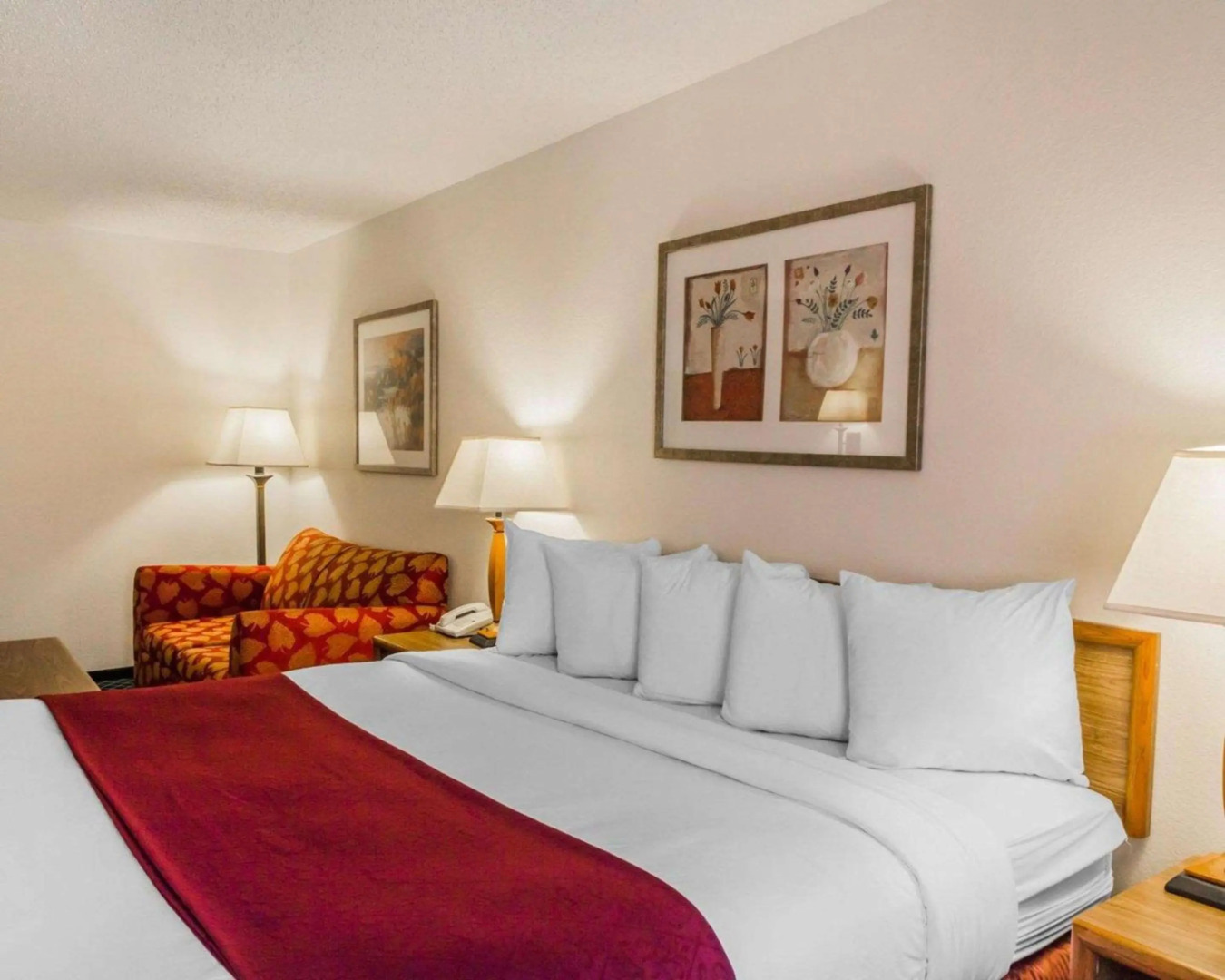 Quality Inn & Suites Golden - Denver West