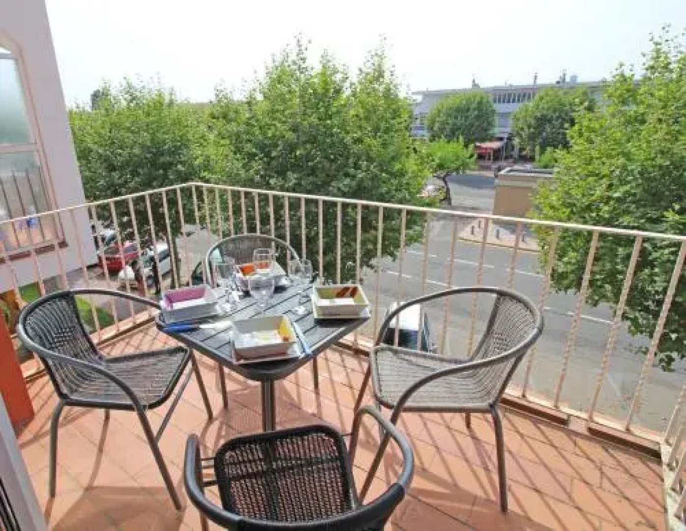 Apart-Rent Gran Reserva 31 PB