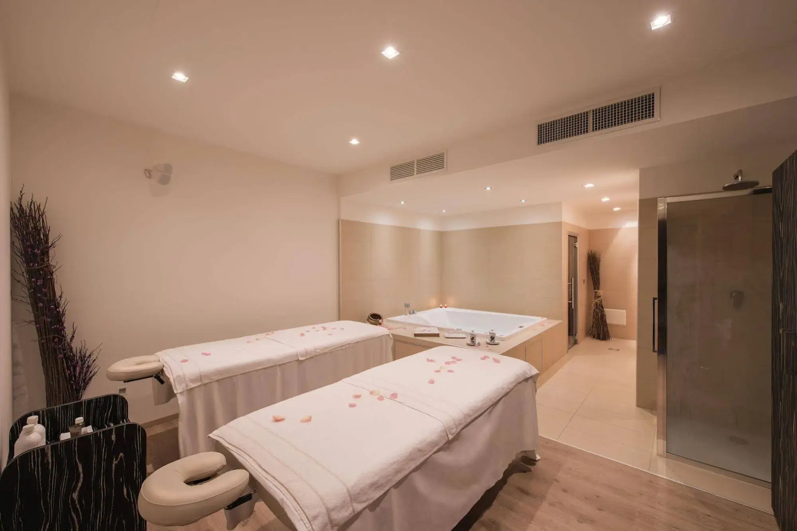 Seven Park Hotel Lake Como - Adults Only