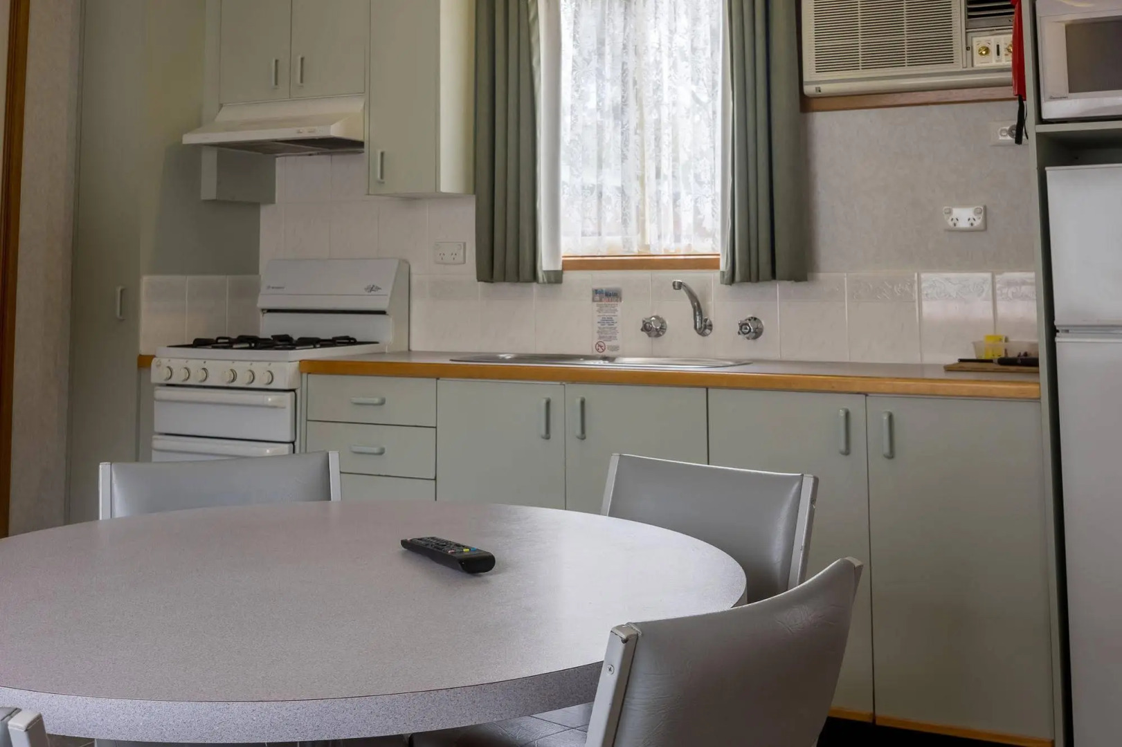 Lake Fyans Holiday Park