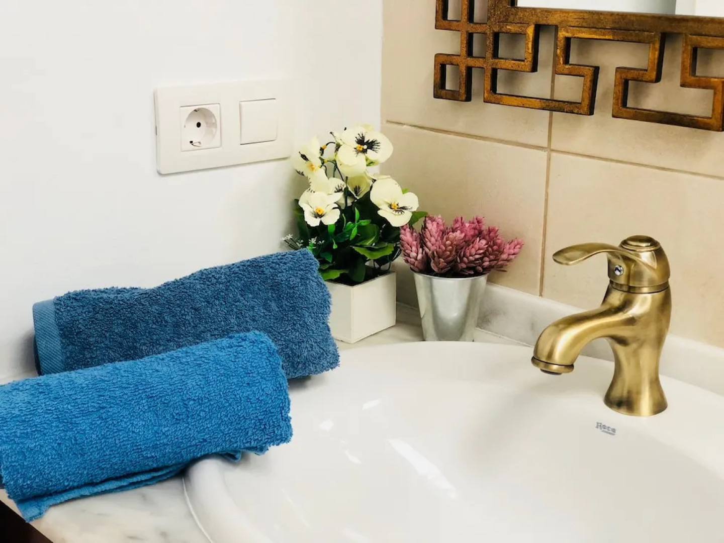 Apartamentos Boya Beach