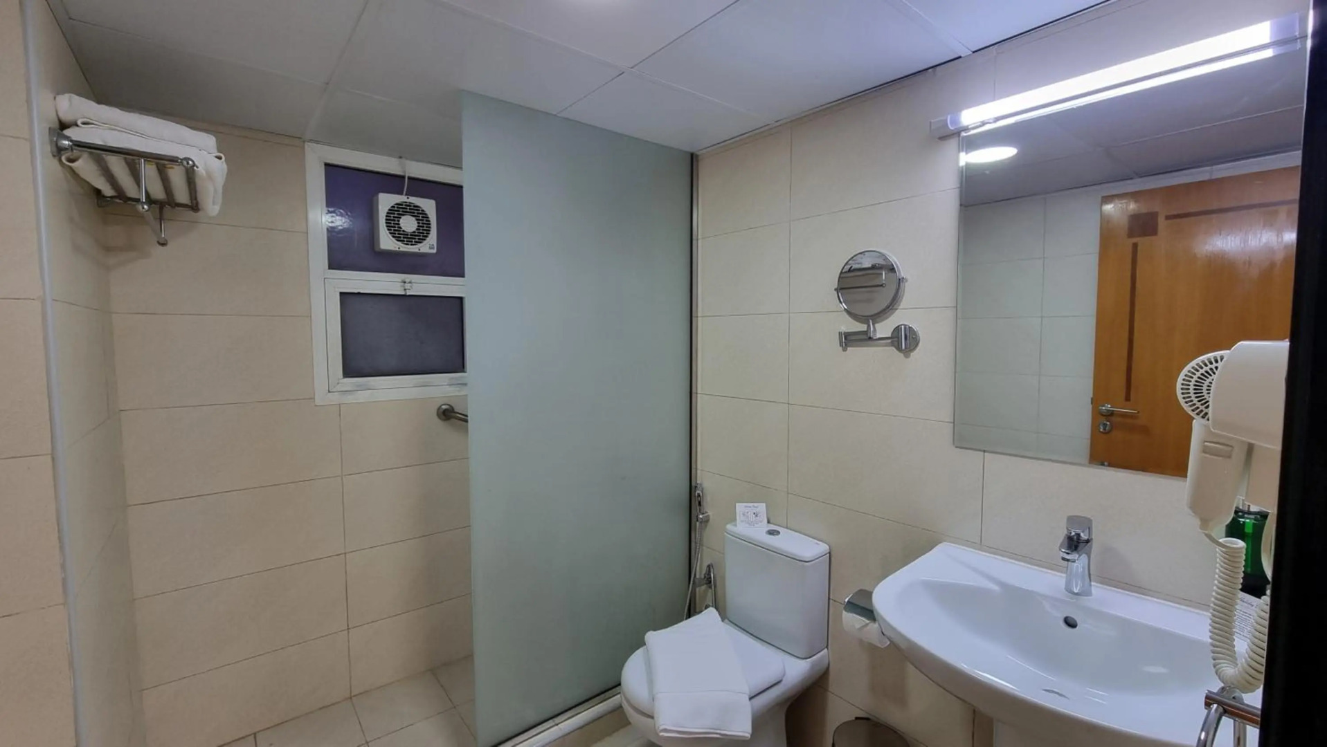 Holiday Beach Resort