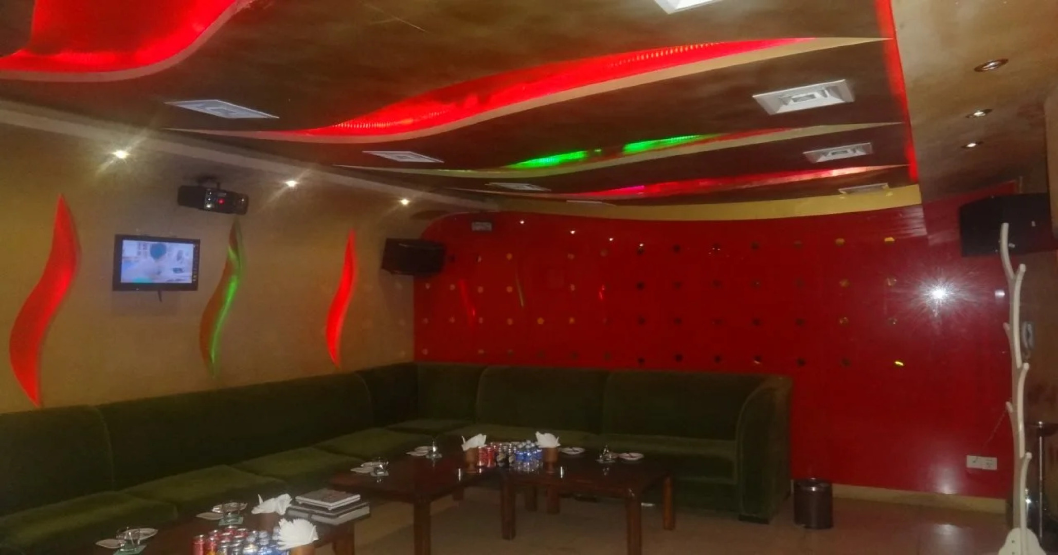 Las Vegas Sun Hotel & Casino