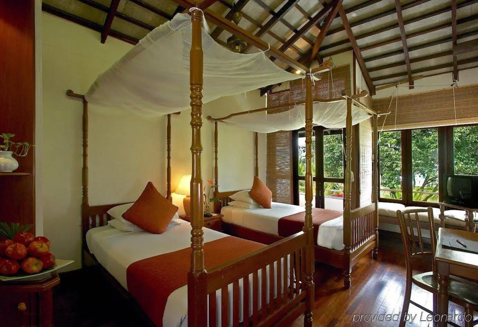 Impiana Resort Cherating