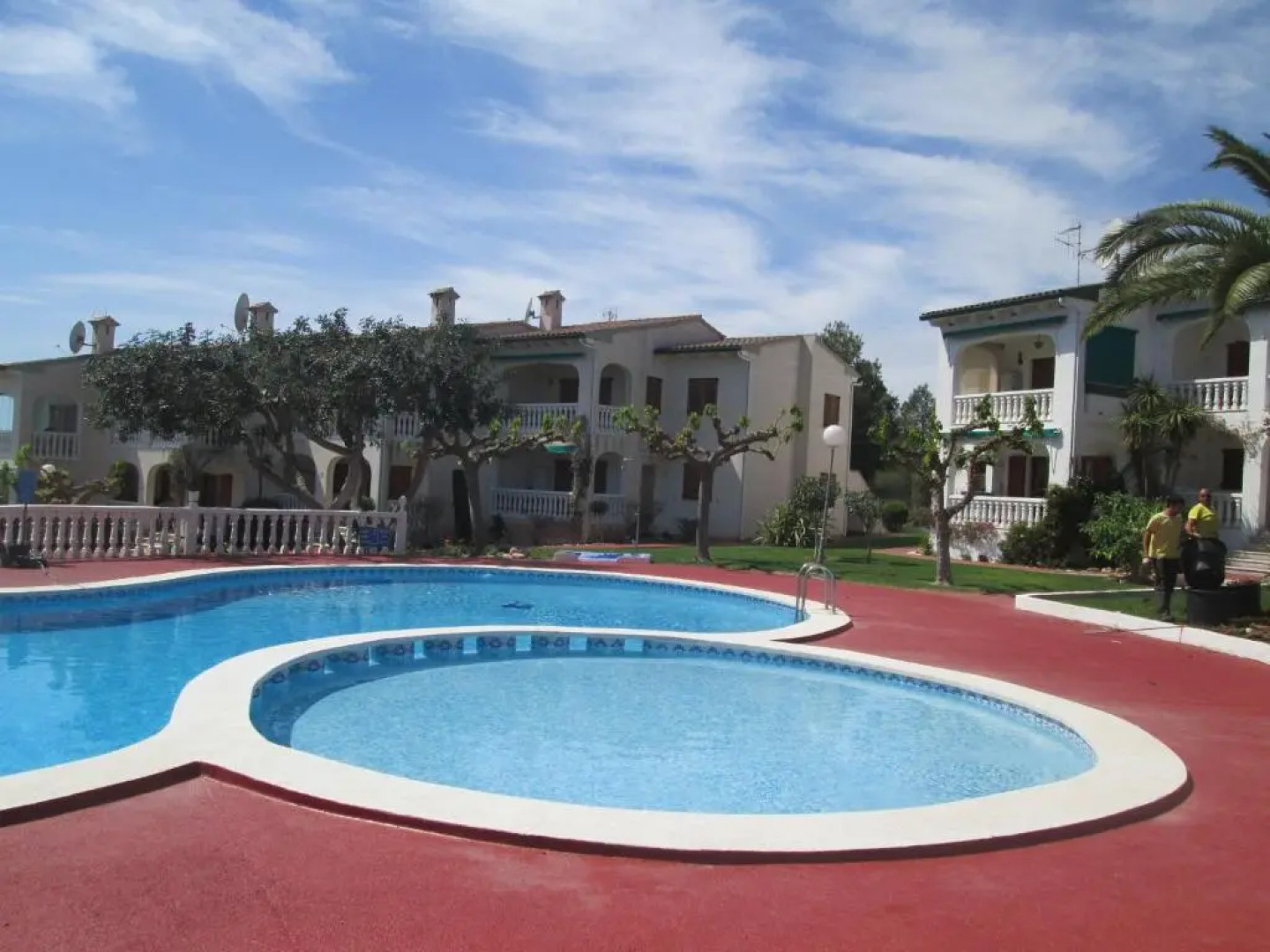 Residence Los Jardines