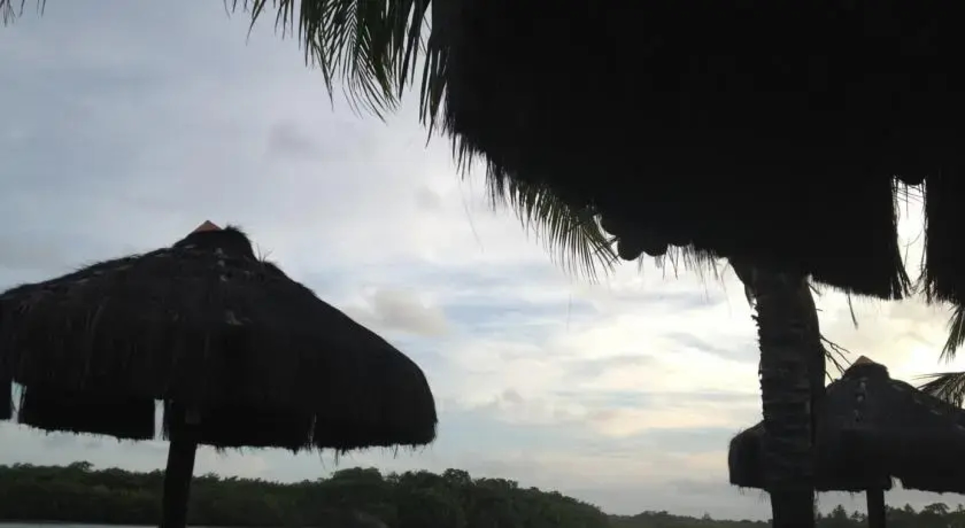 Apartamento Barra do Jacuipe - Linha Verde