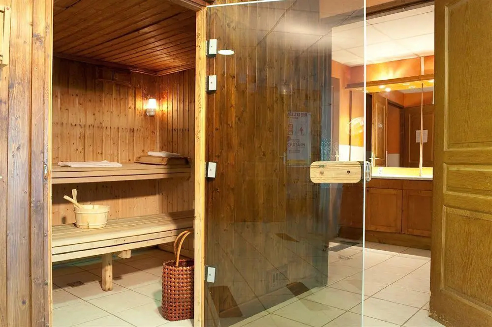 Residence Les Valmonts