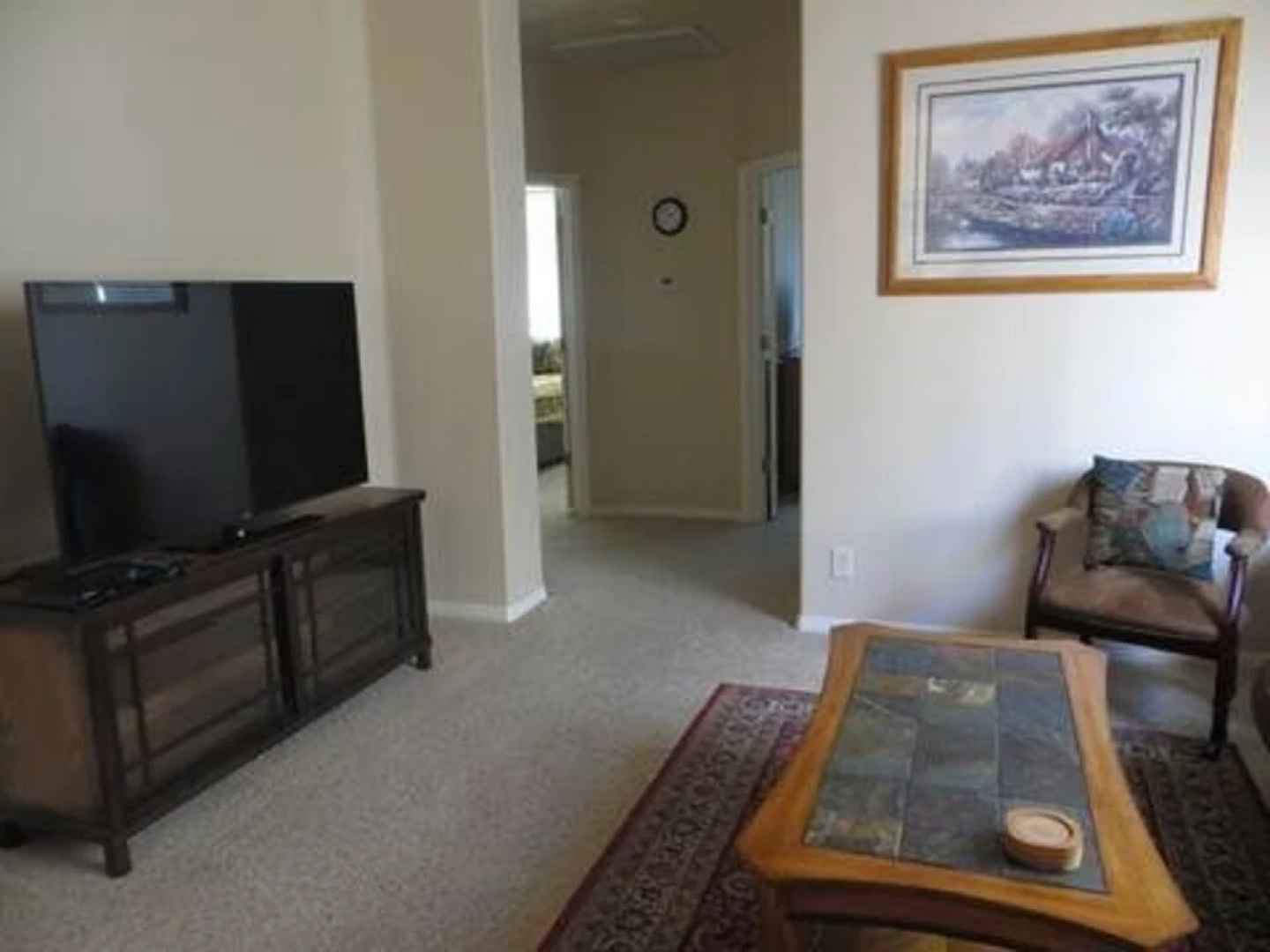 2 Bedroom Condo in Mesquite #346