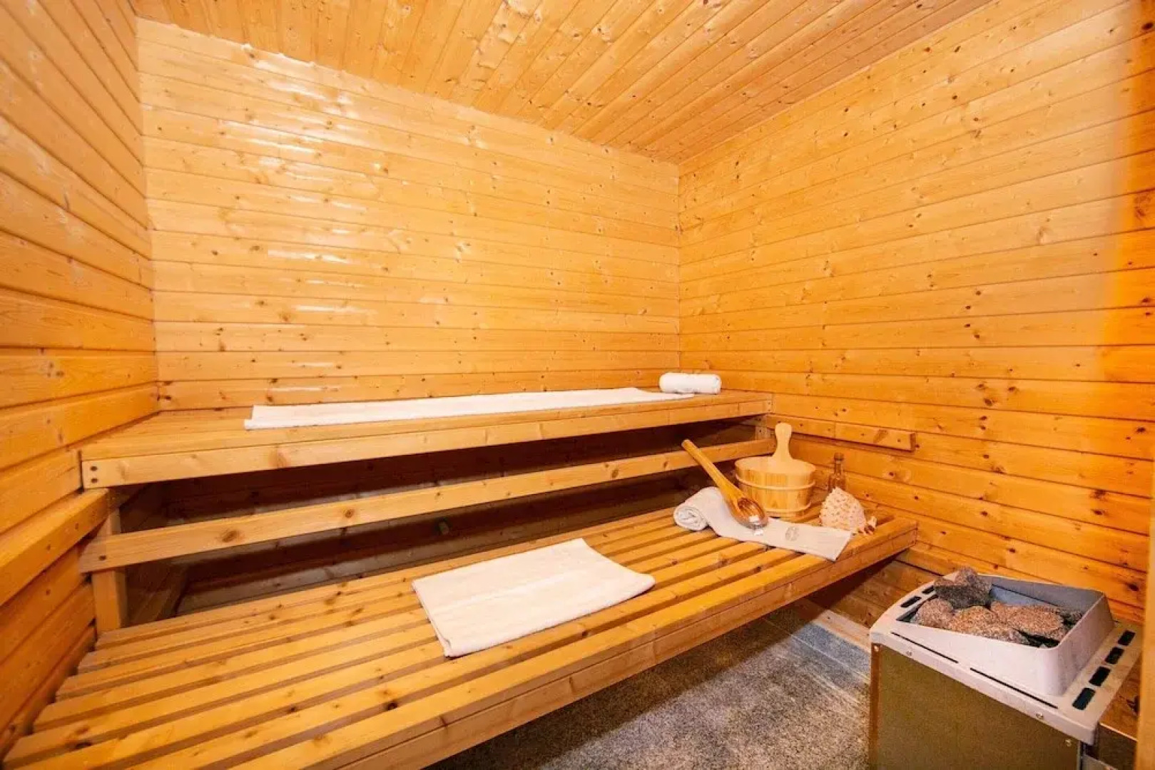 Villa in Koblenz With Rhine Views & Sauna