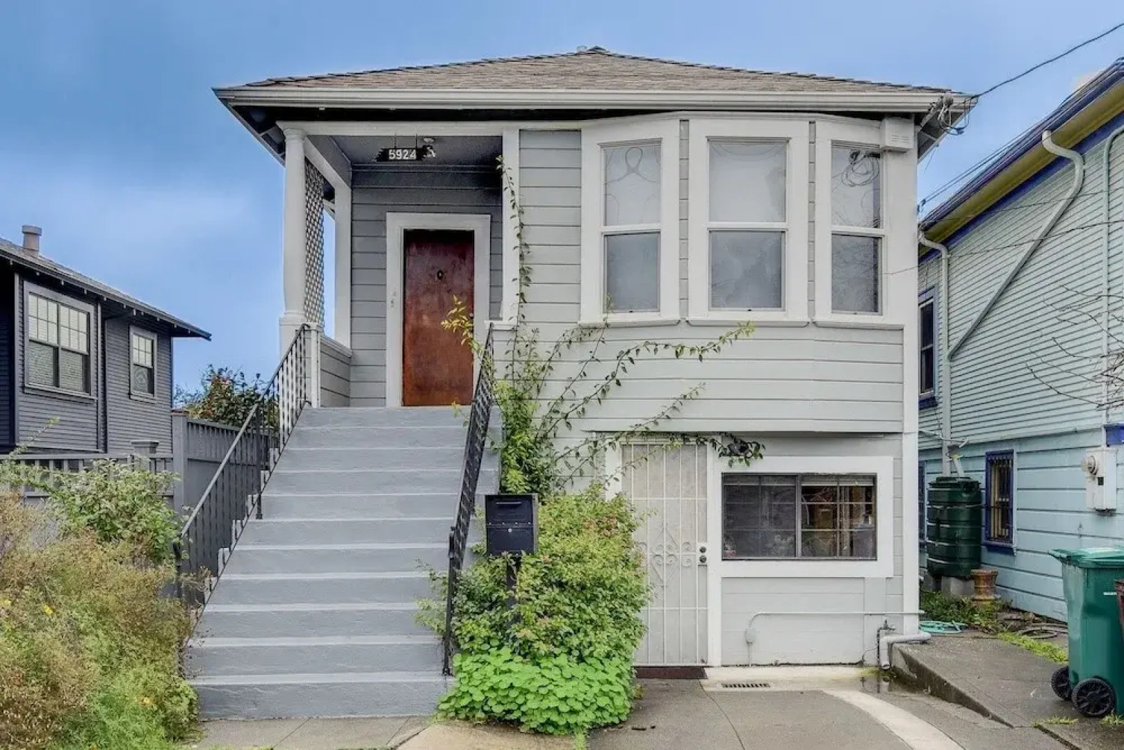 Quaint And Charming 2br Apt In Central Oakland 2 Bedroom Apts by Redawning