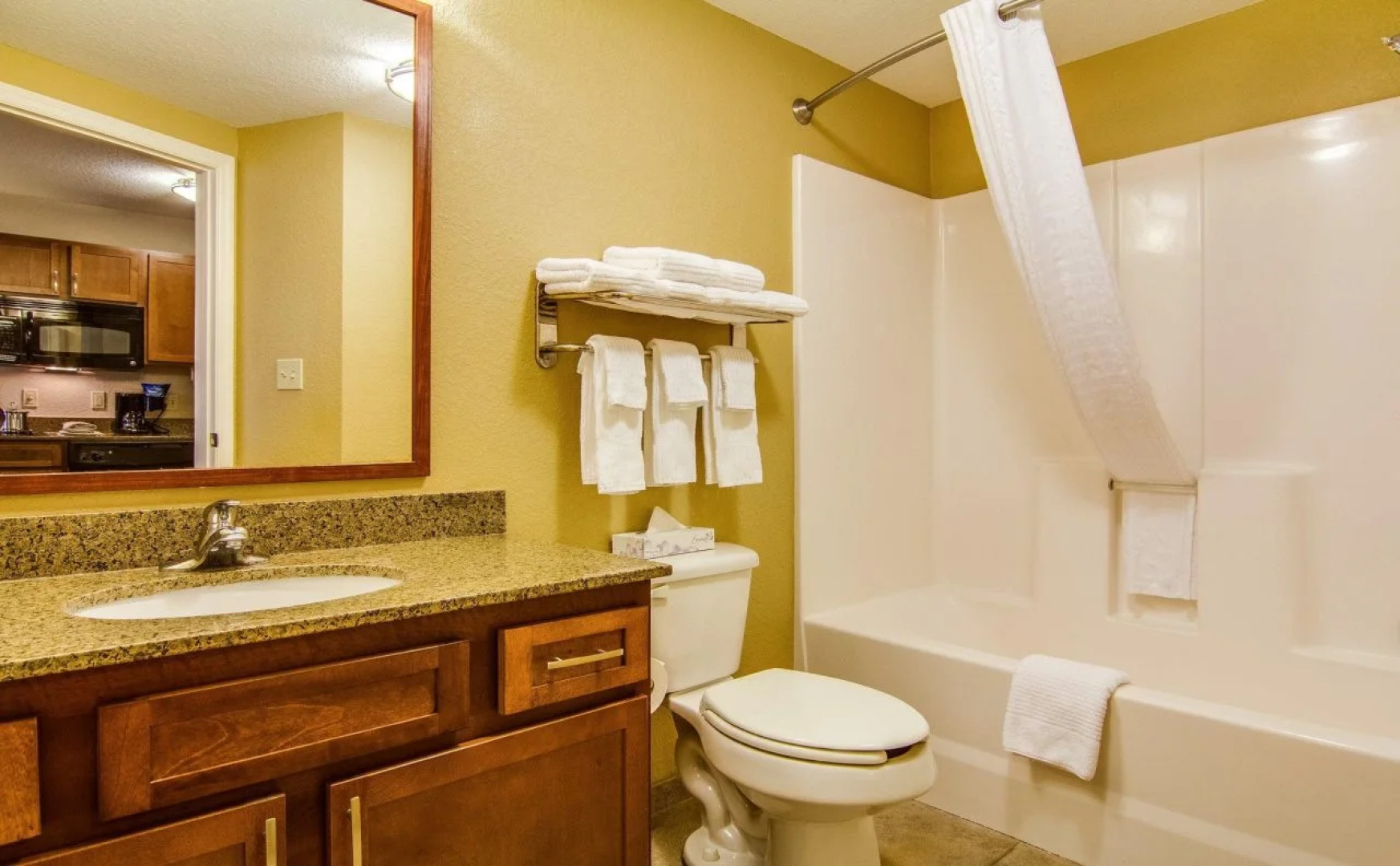 Candlewood Suites Jacksonville East Merril Road by IHG