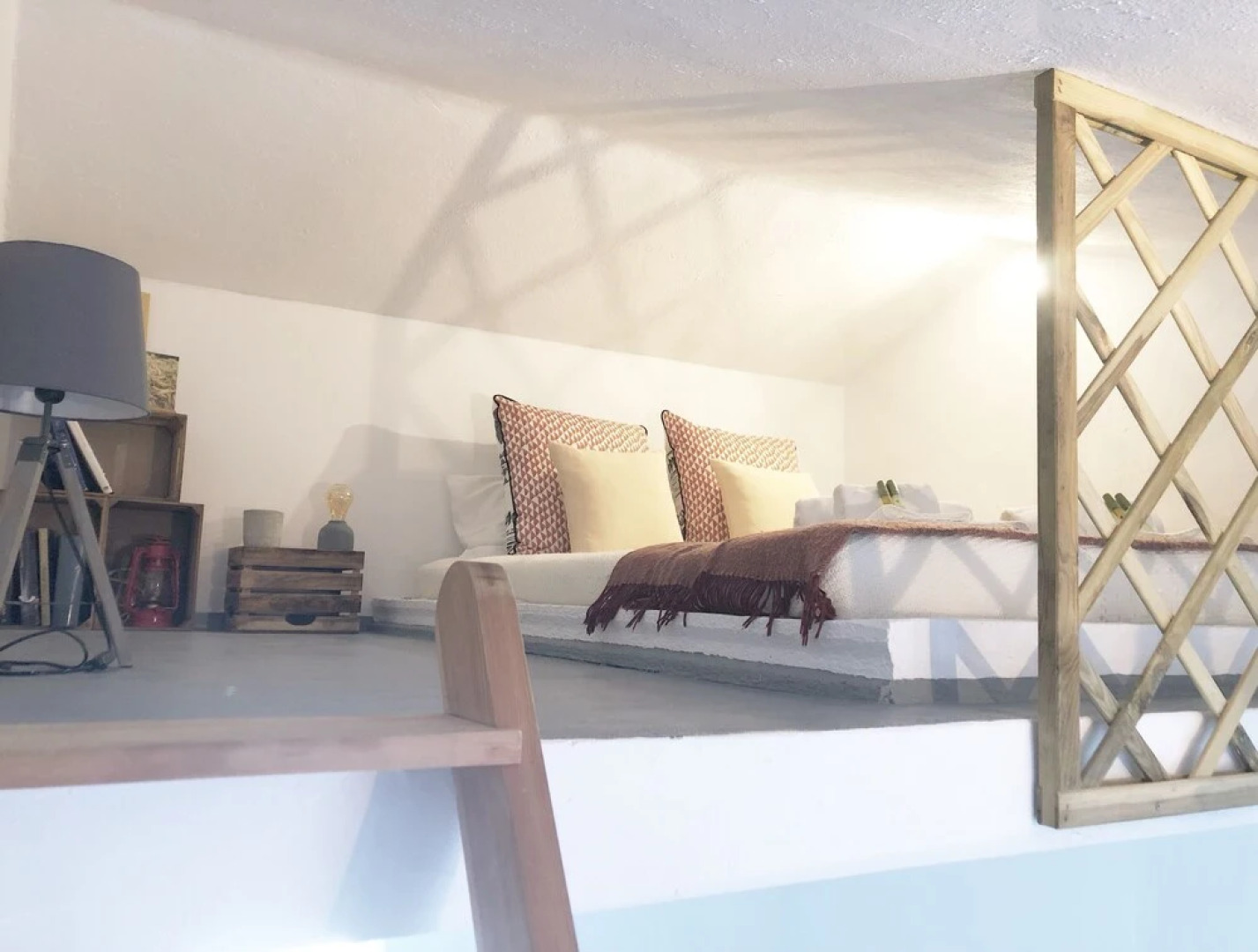 Oliveirinha Country House