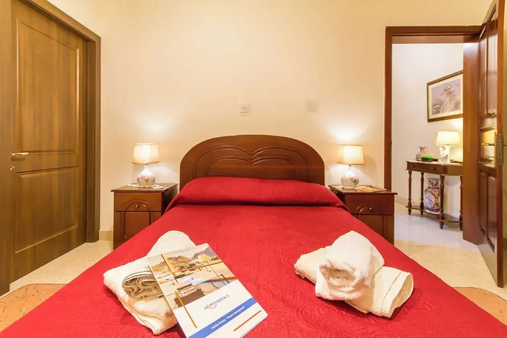 Sunny Maltese Townhouse Madonnina Kalkara