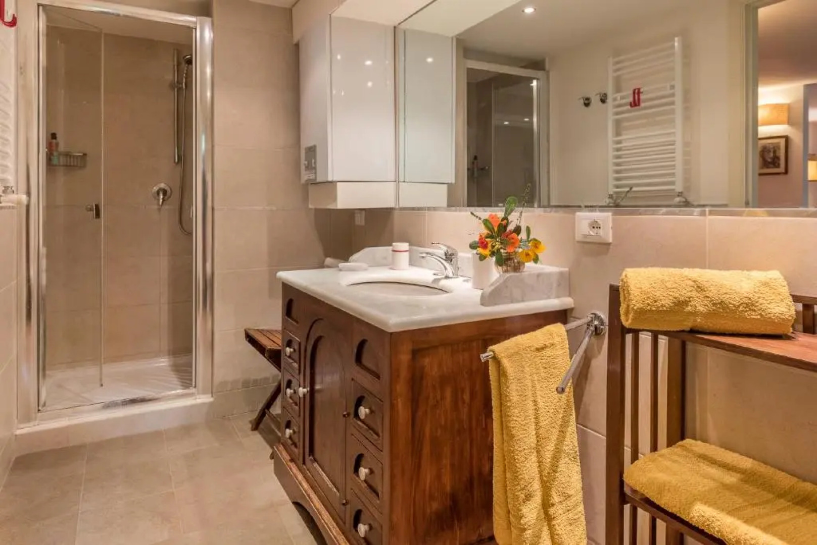 Il Glicine La Piana dei Colli