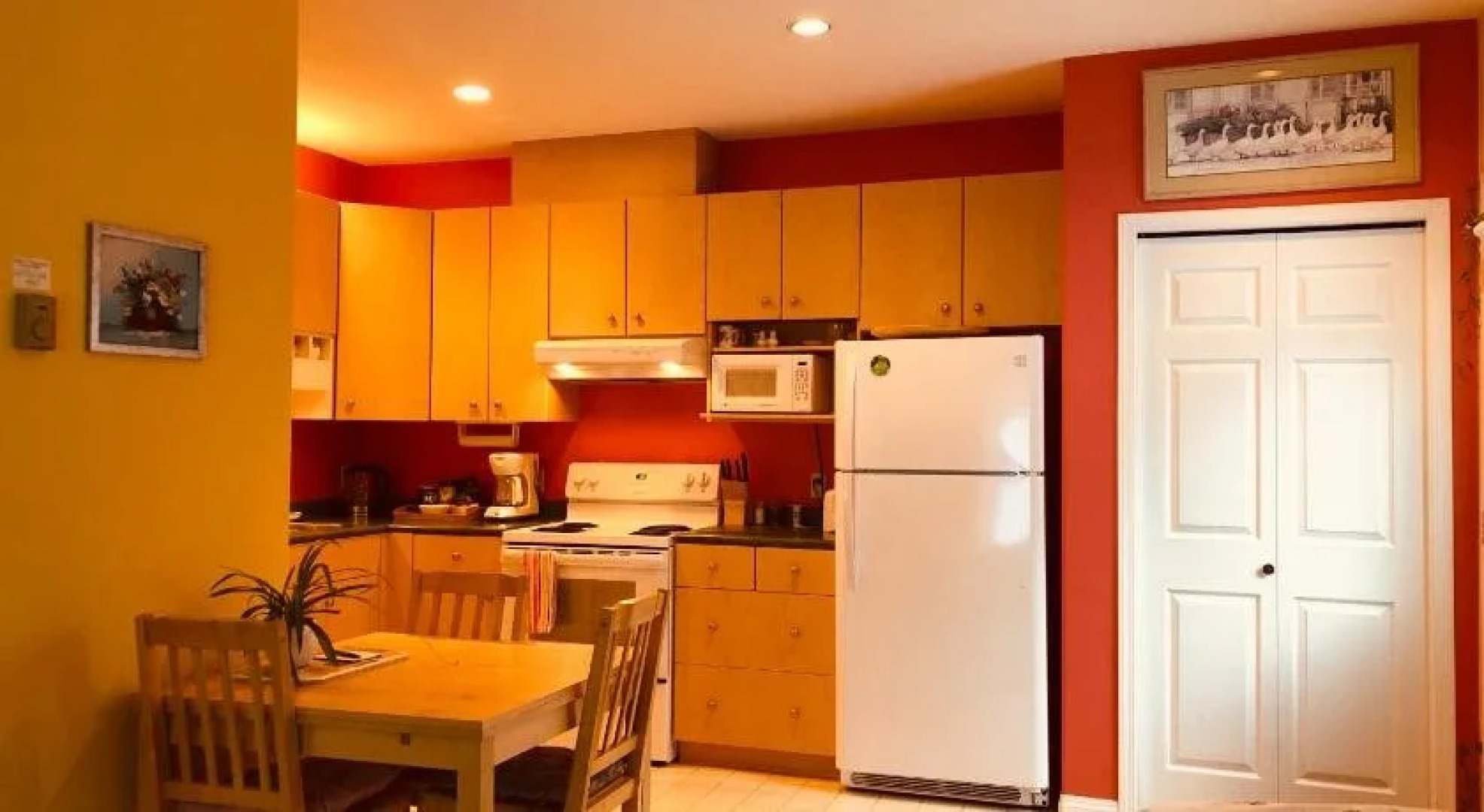 Greenwood Country Inn