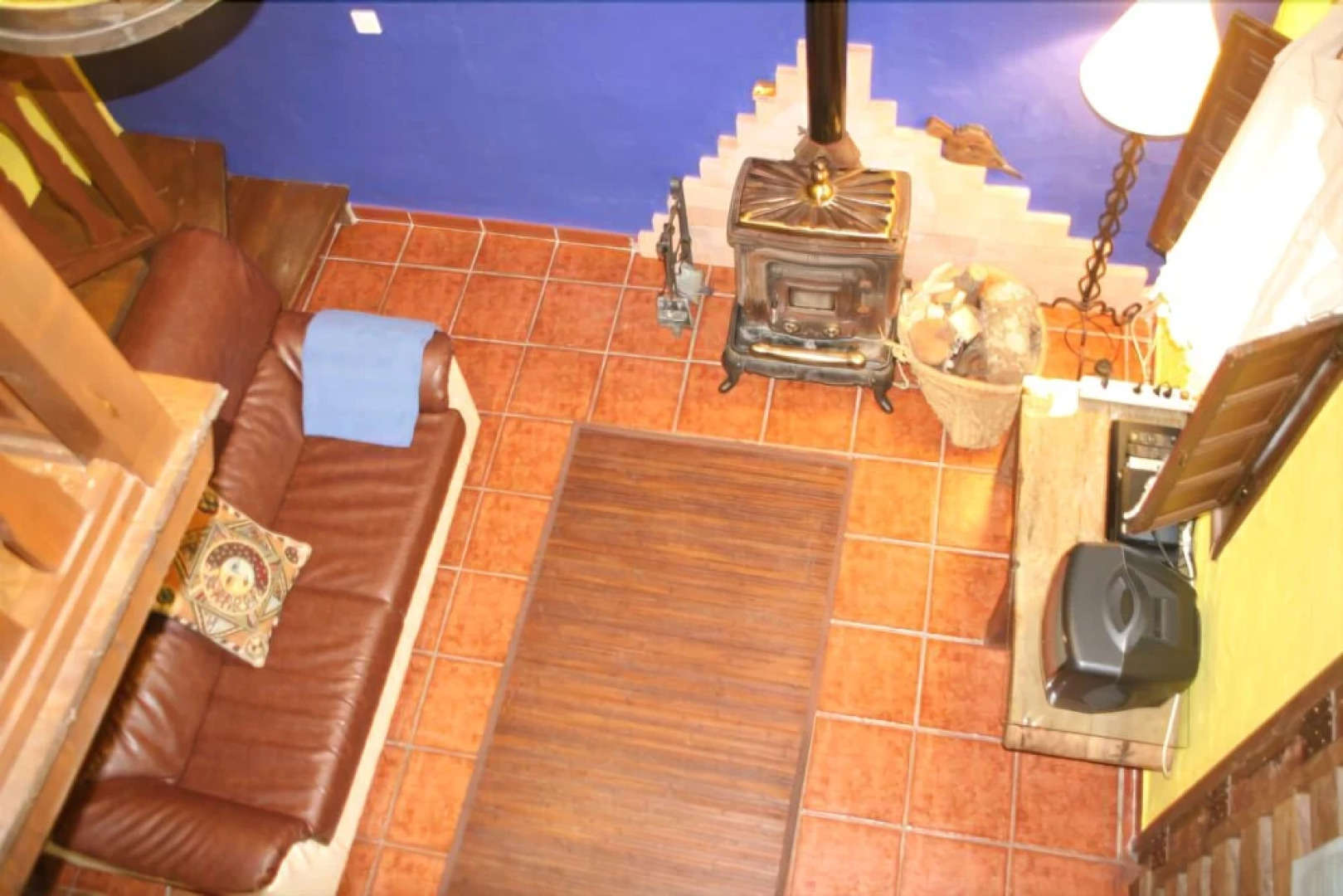 Casa Rural Crisol Spa