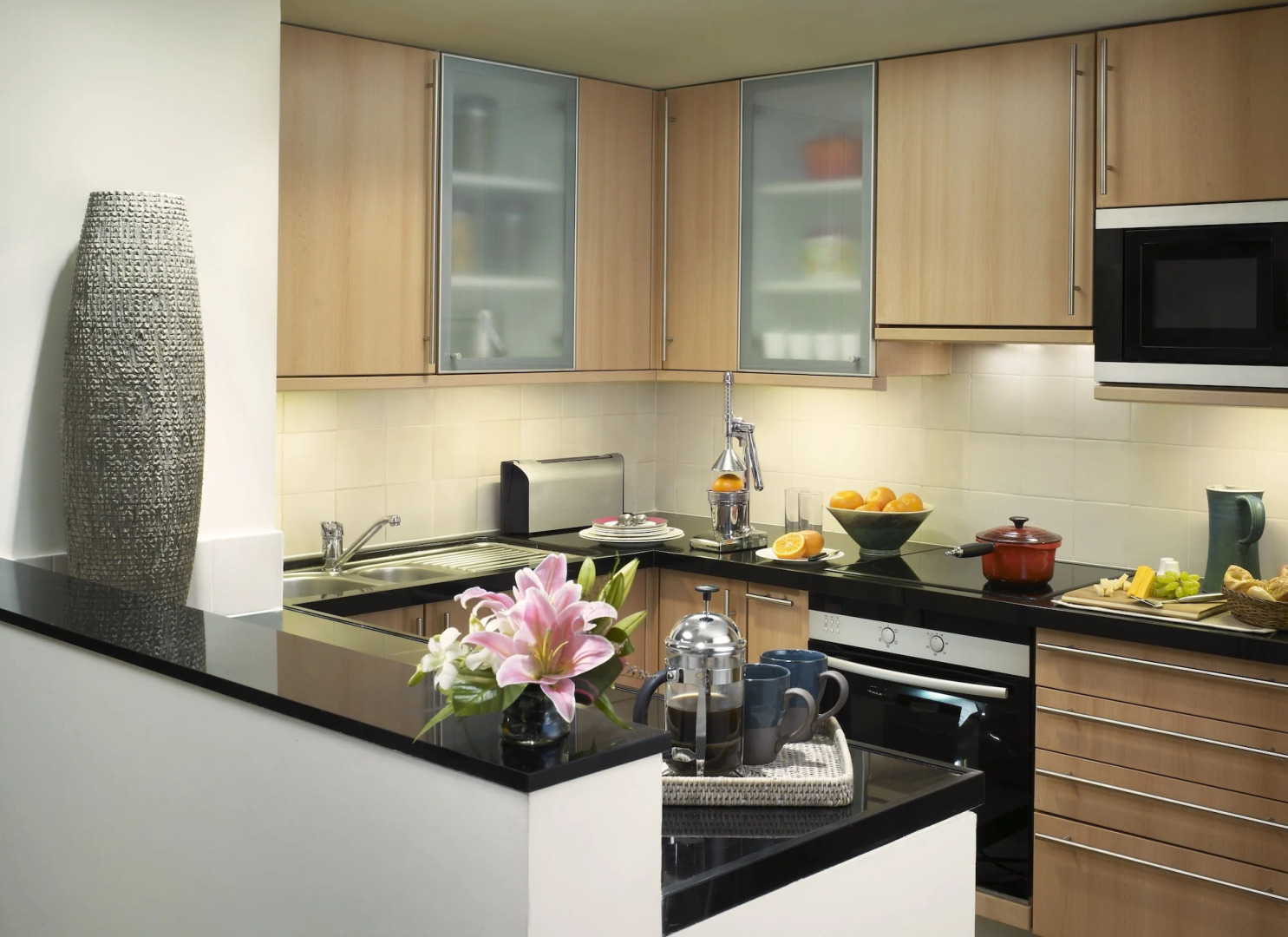 Taj Wellington Mews Luxury Residences