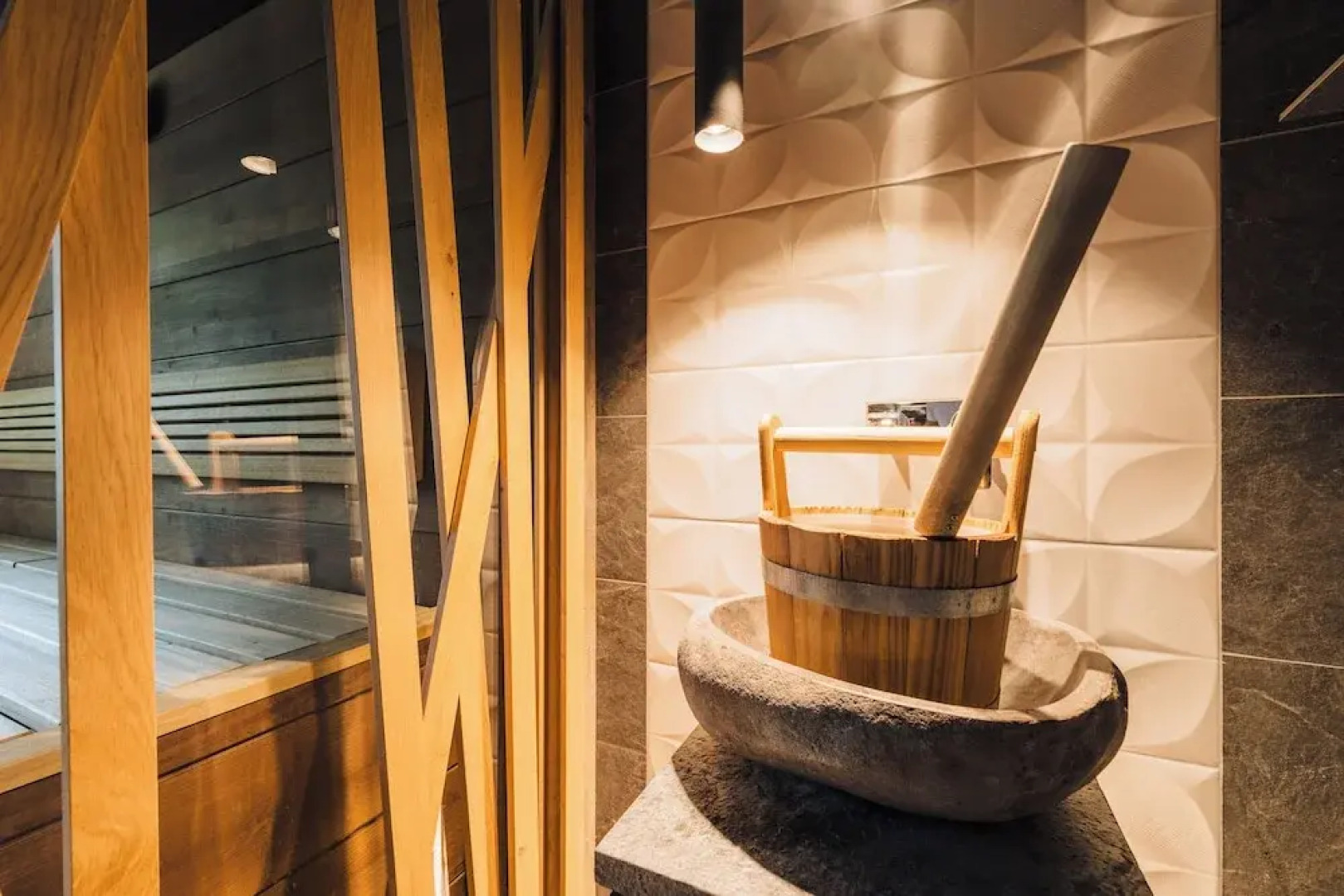 Apartments Stockinggut