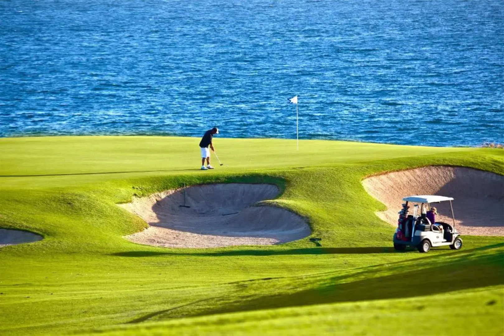 Casa Maat At JW Marriott Los Cabos Beach Resort & Spa