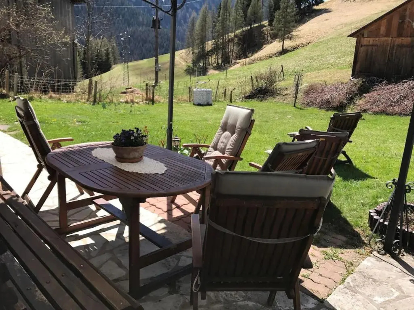 Dolomites Charme Chalet