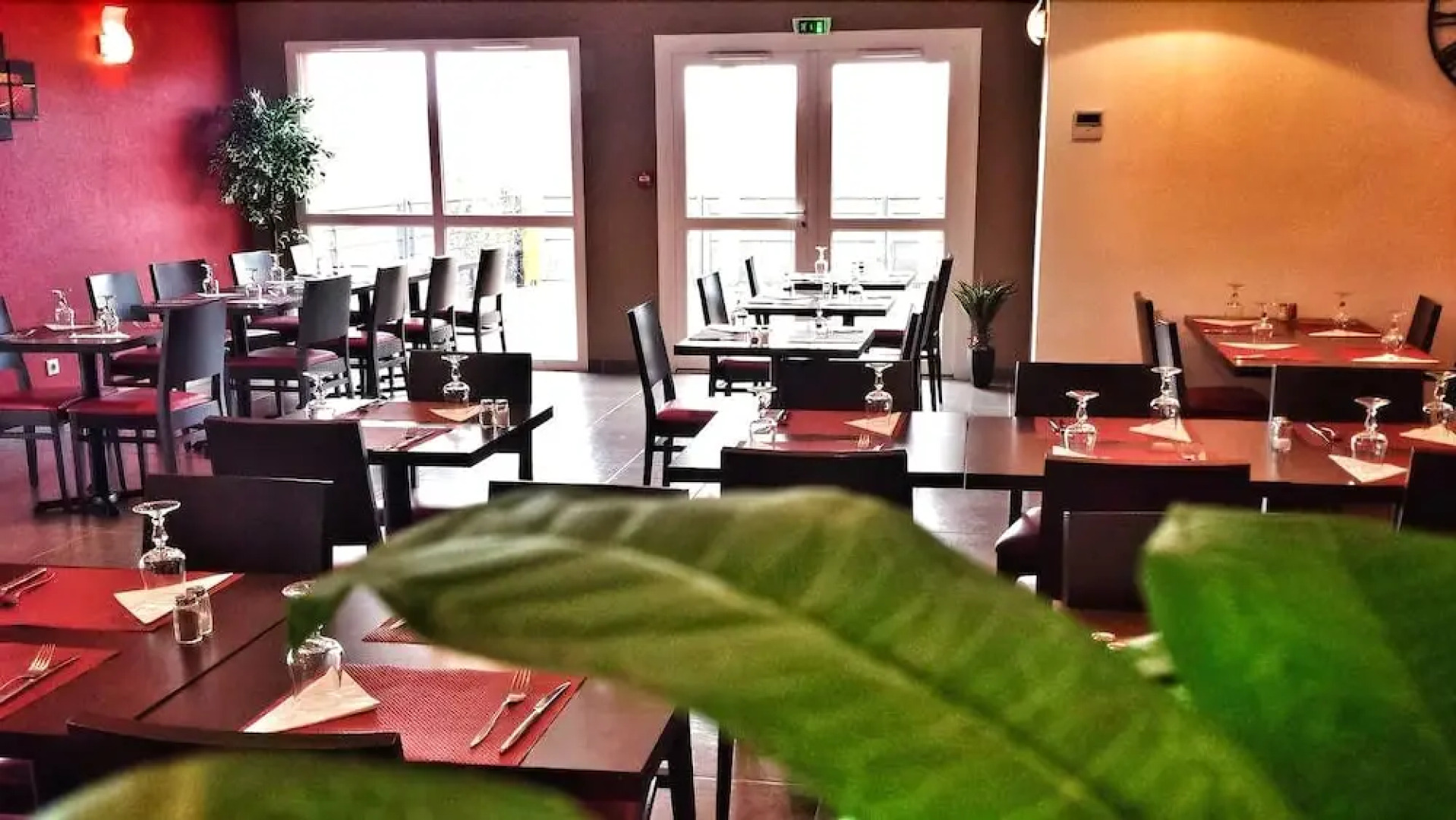 Les Terrasses de Bel Air