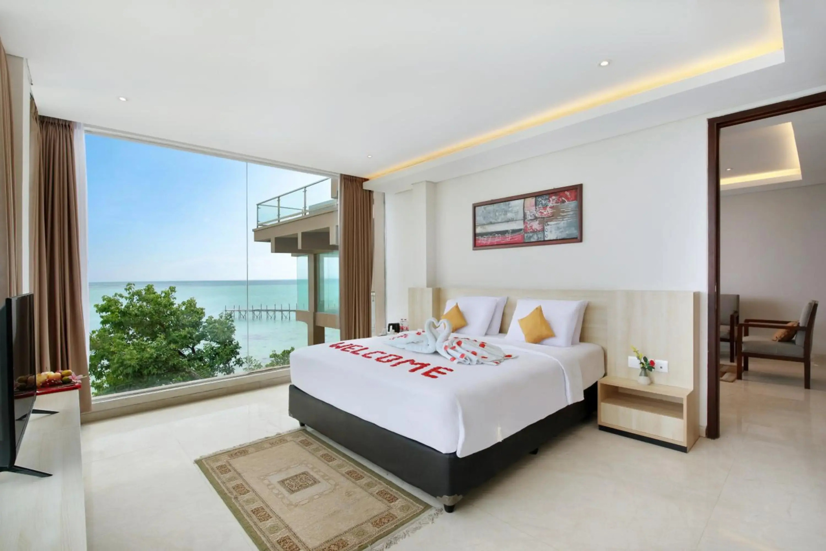 Royal Ocean View Karimunjawa