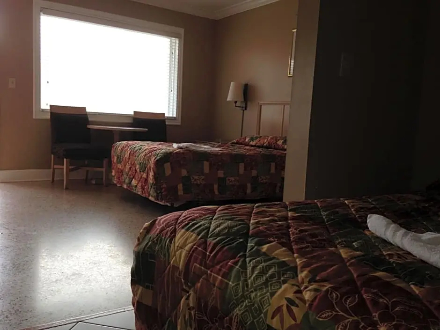 Palacio Inn Motel