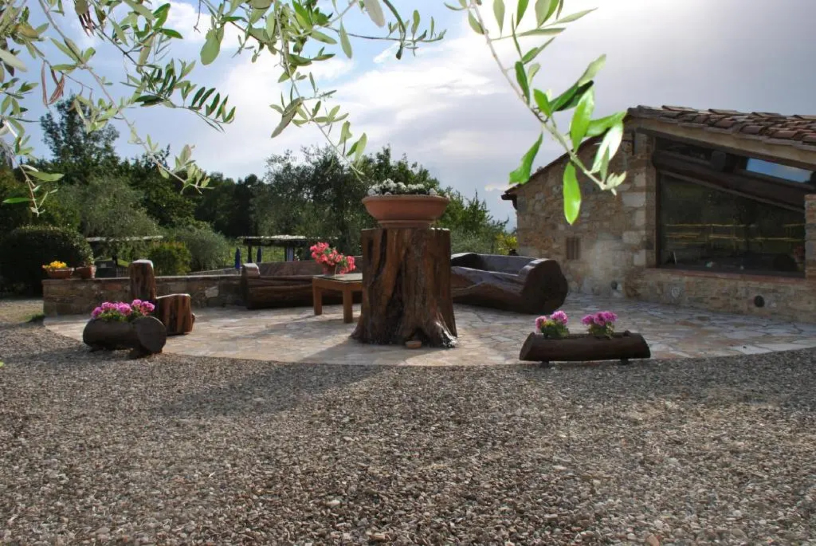 Agriturismo Molinuzzo