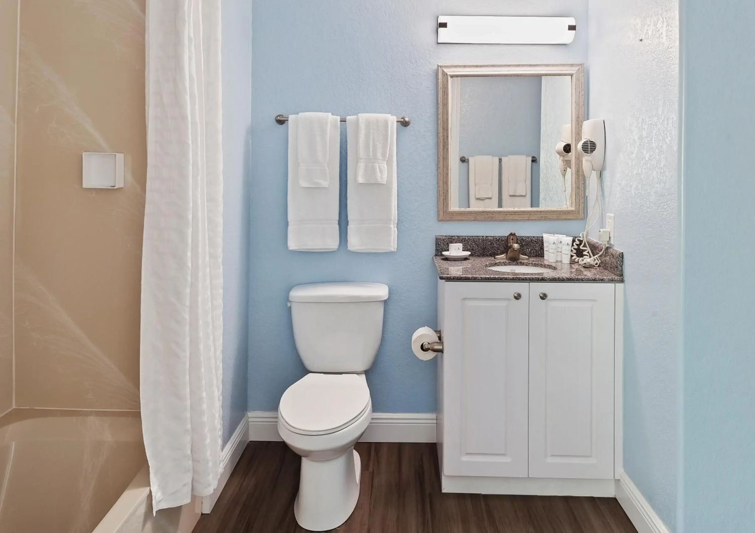 Royal Floridian Resort