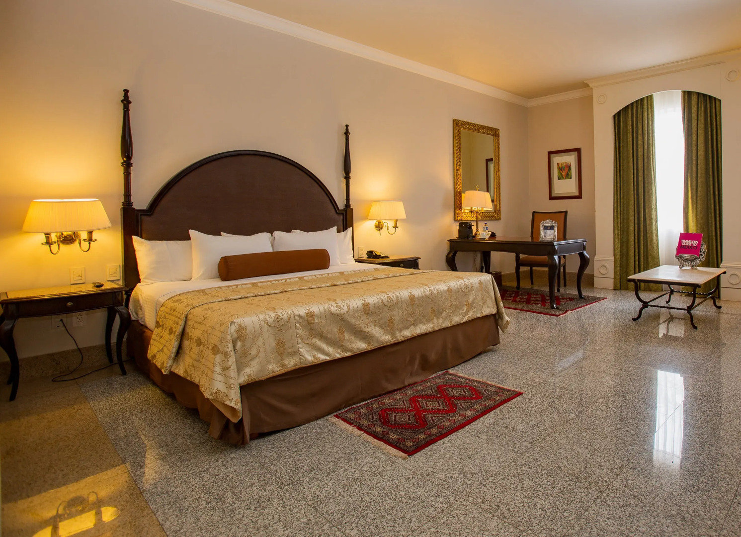 Quinta Real Villahermosa