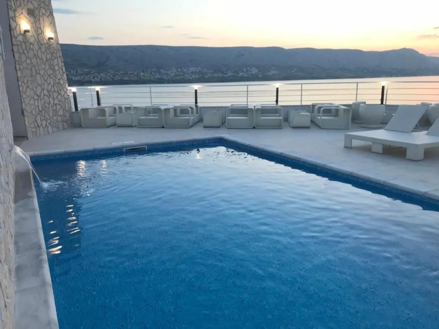 Hotel Belveder