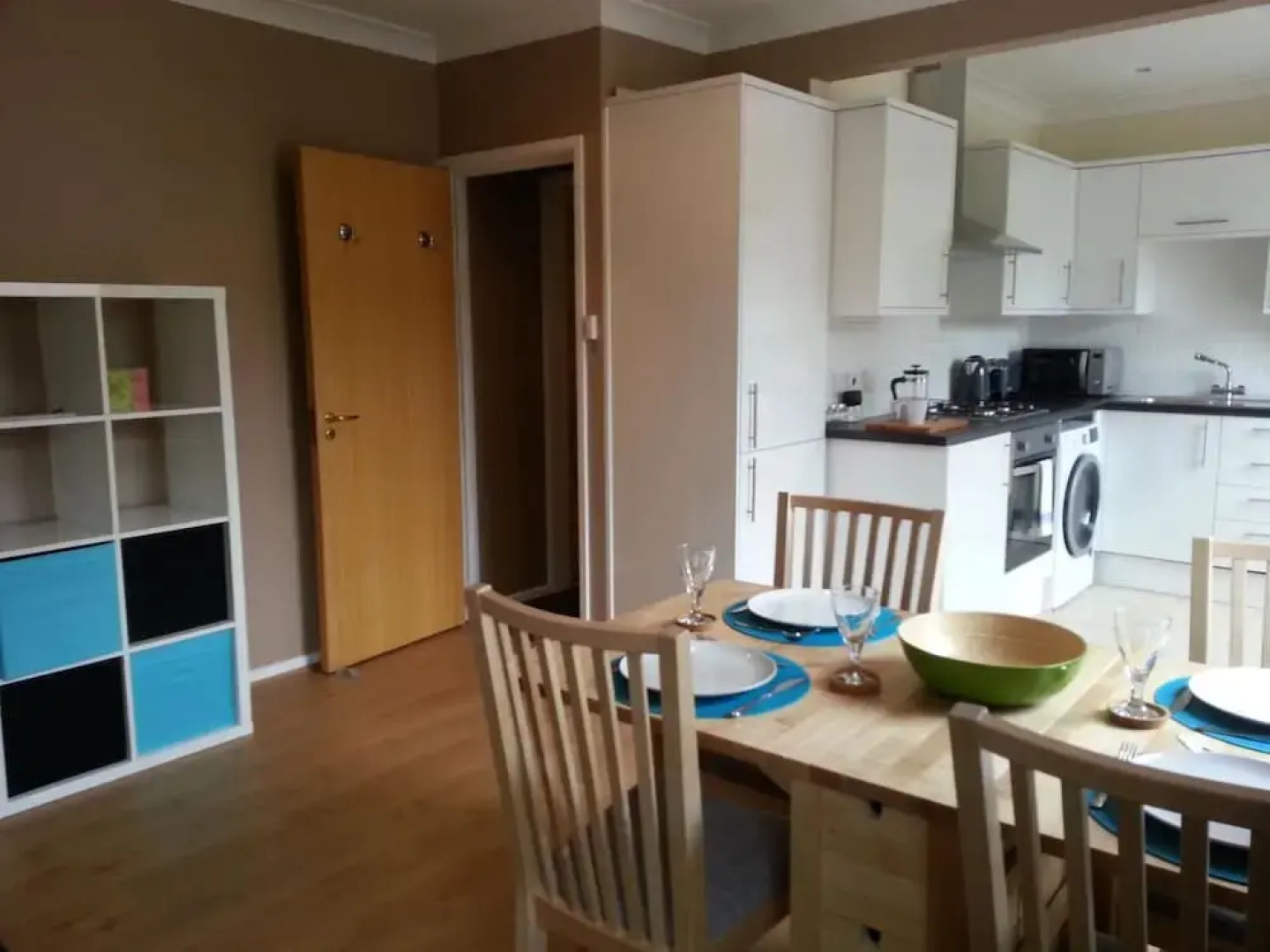 Flat 08 Westgate House