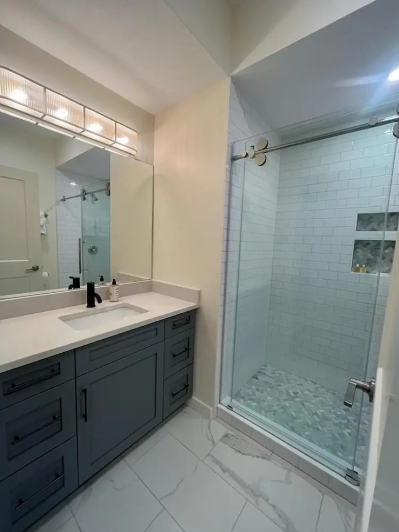 Ned's Landing at Spry Point