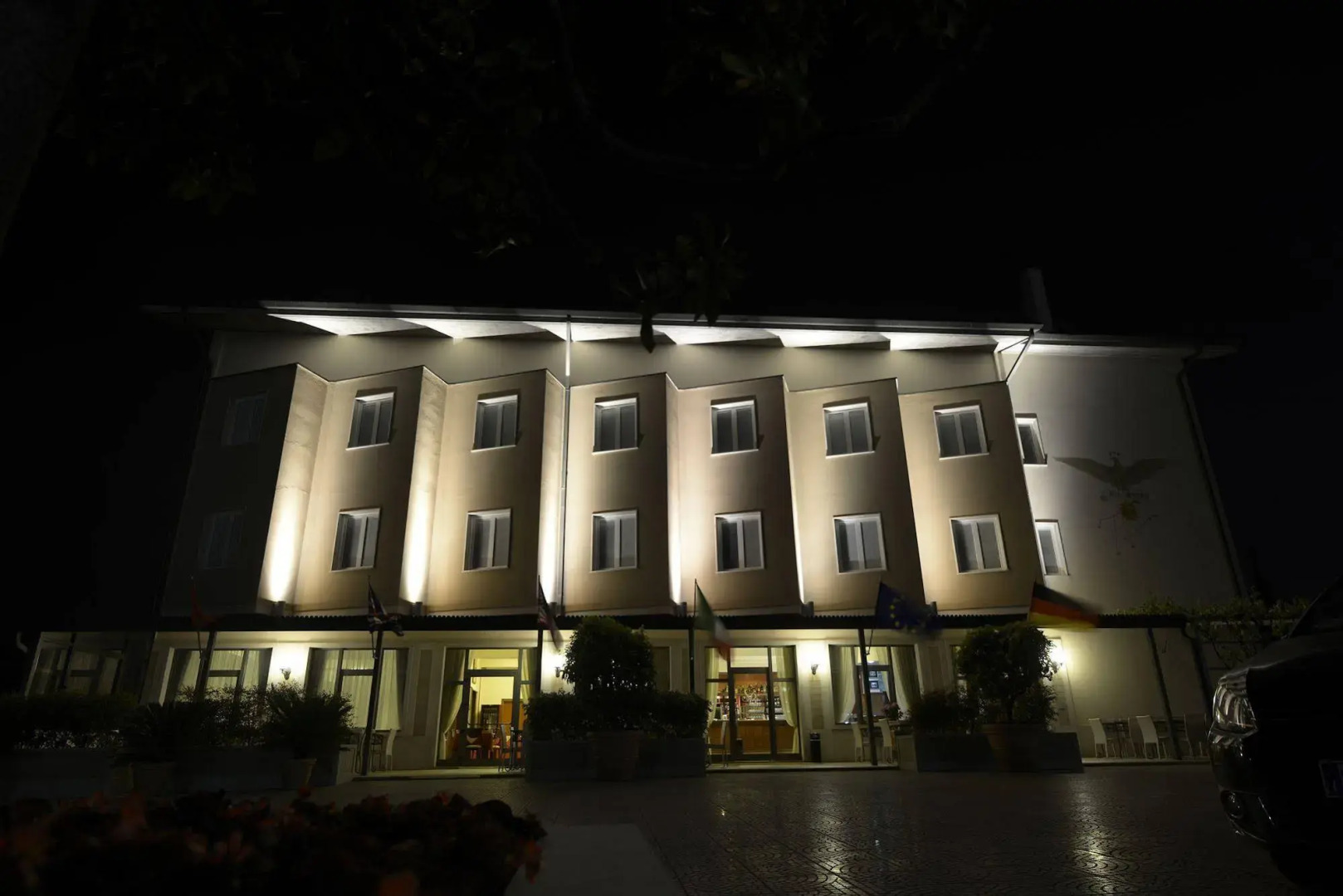 Hotel San Benedetto