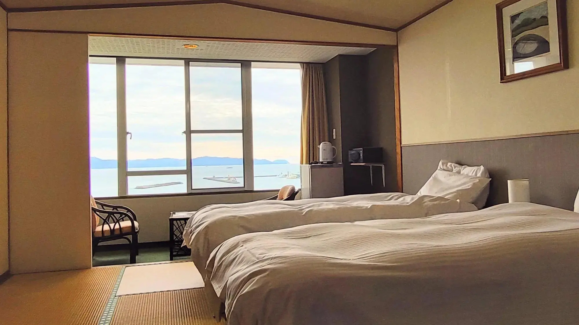 Ibusuki Phoenix Hotel