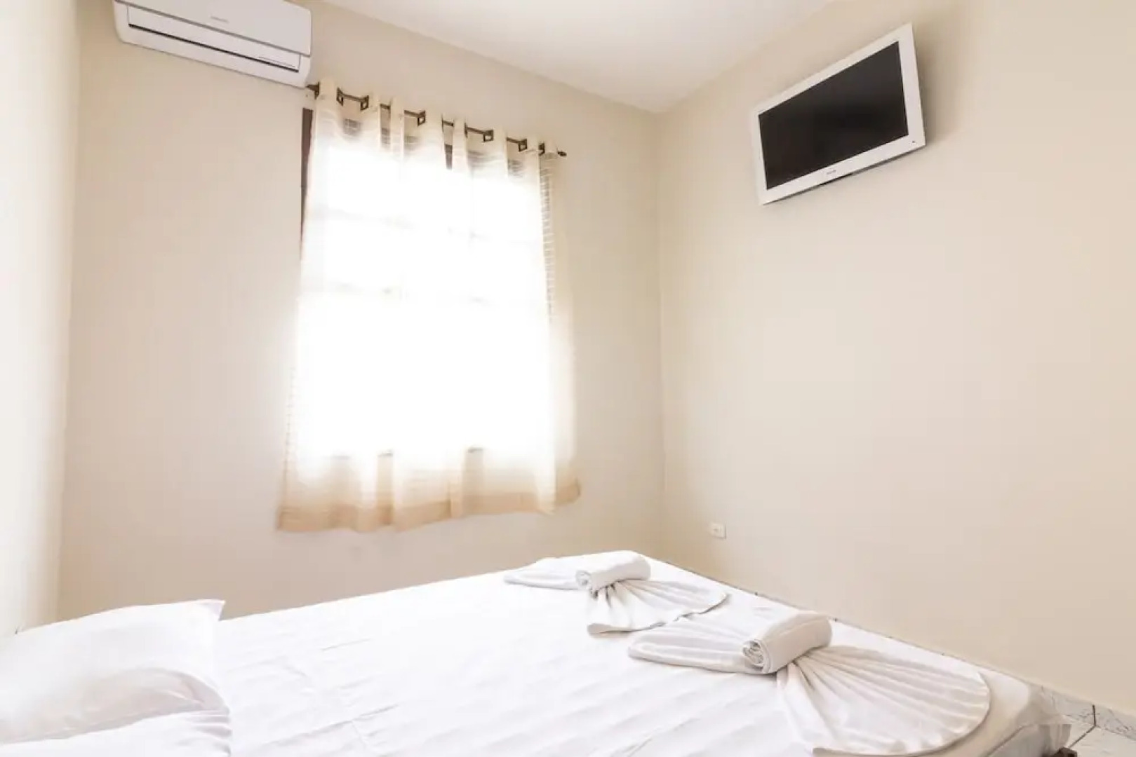 Namoa Pollastrini Hotel