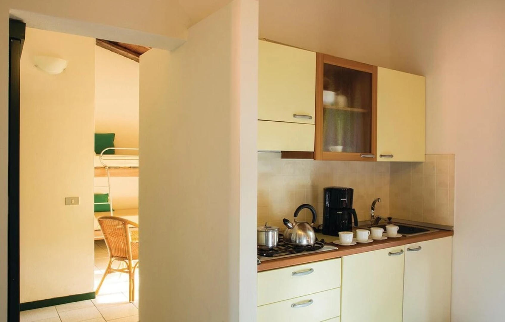 Awesome Apartment in Iseo BS With 2 Bedrooms, Wifi and Outdoor Swimming Pool