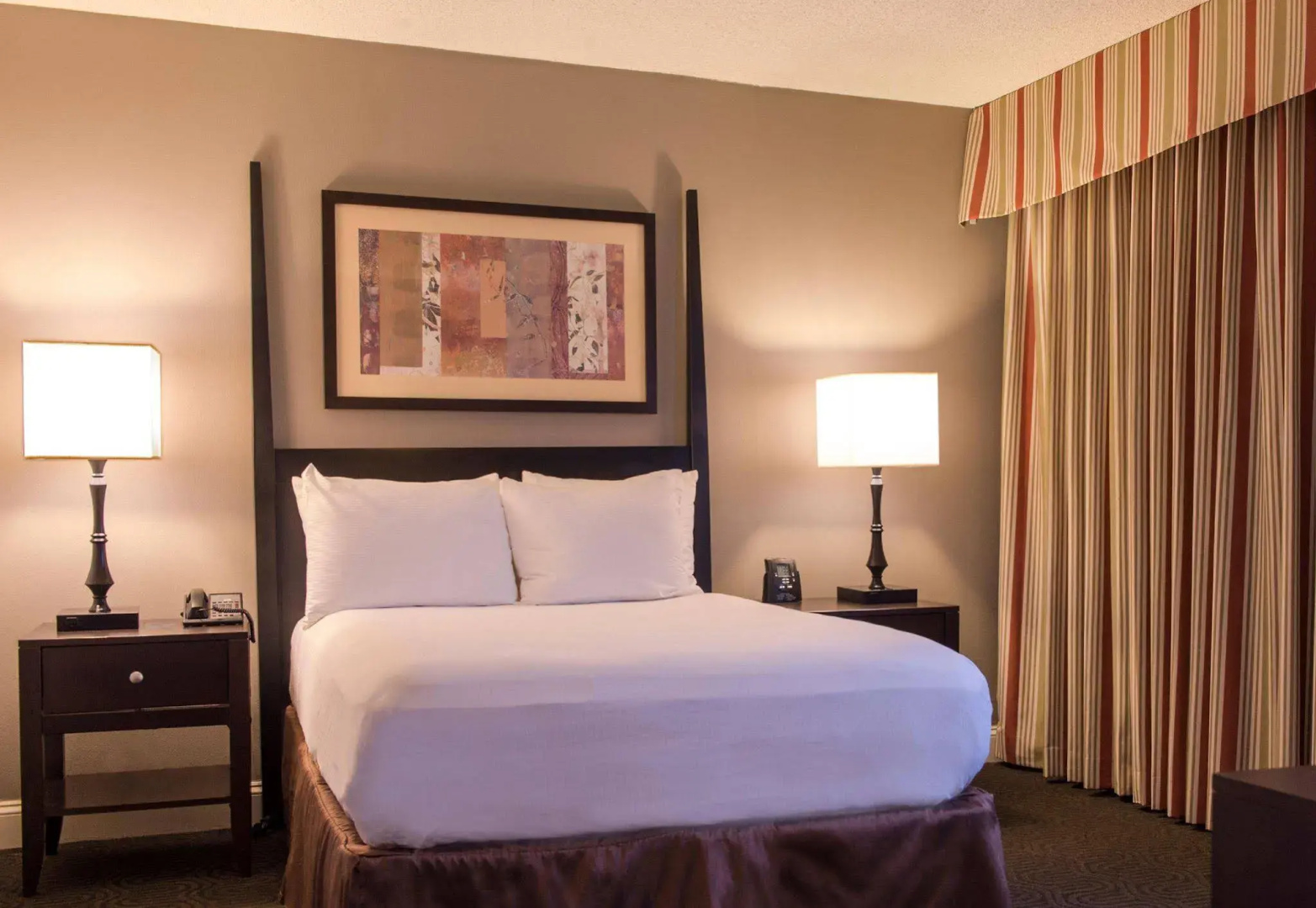 Hilton Brentwood/Nashville Suites