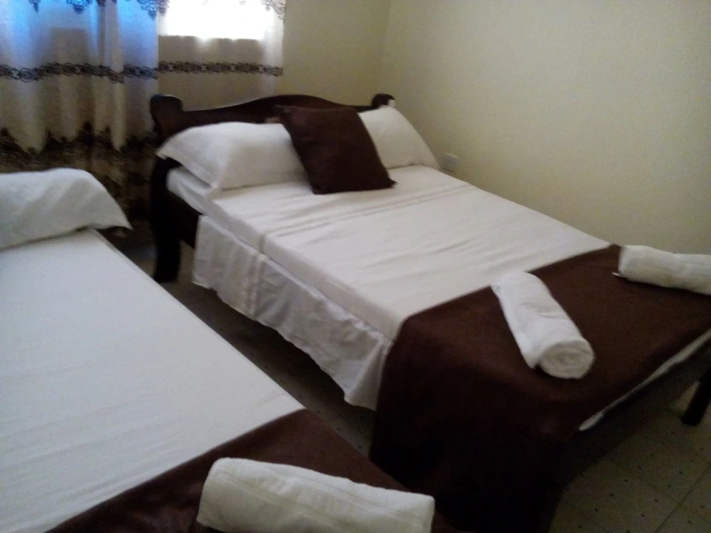 Wawa Luxury apartments