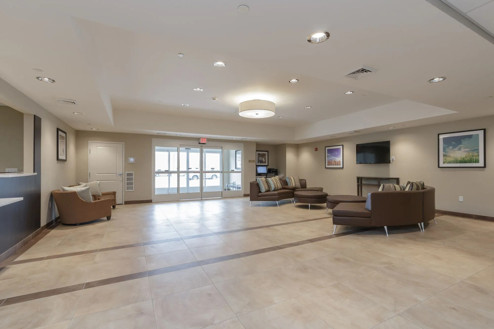 Candlewood Suites Mishawaka North by IHG