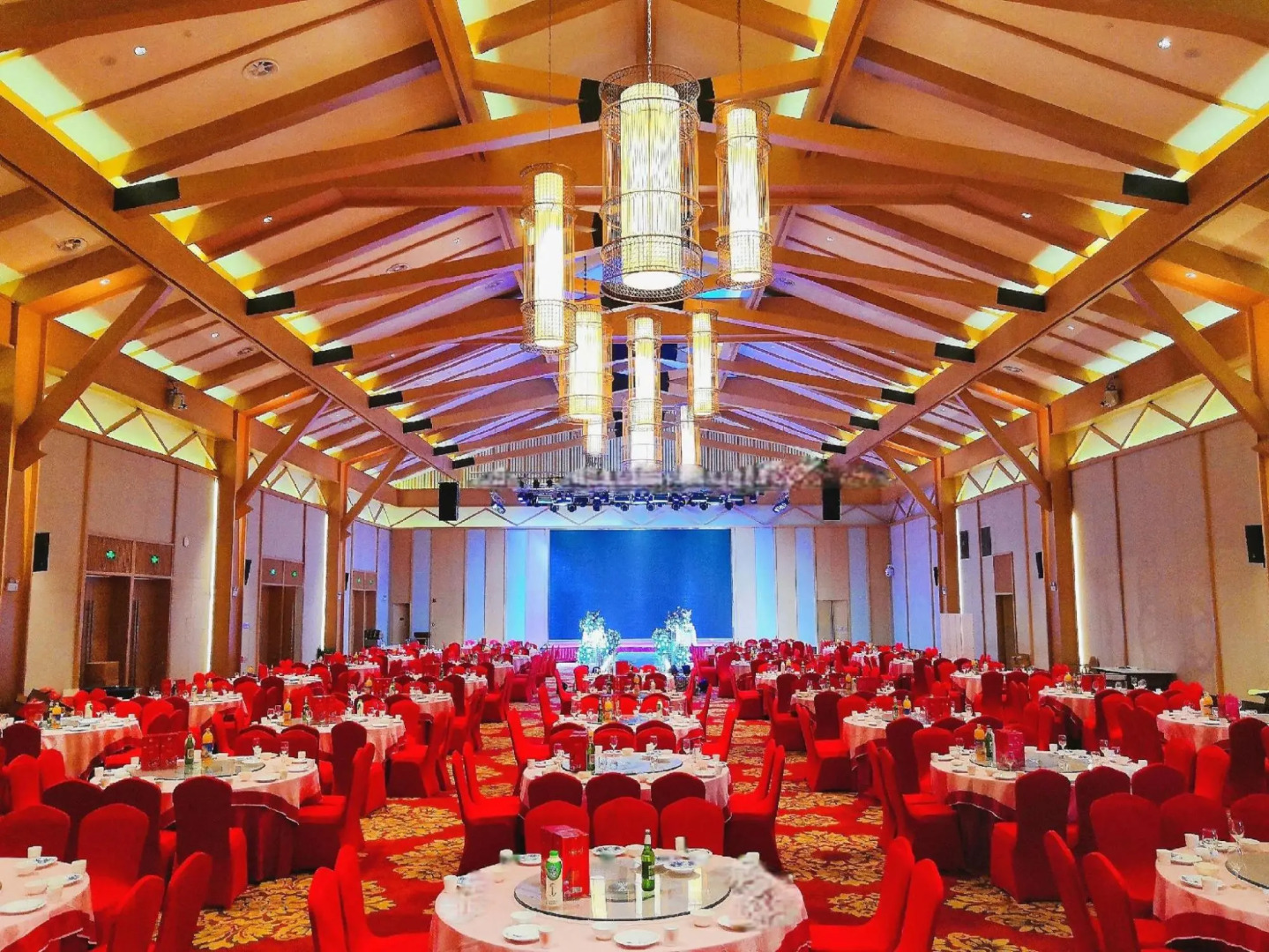 Arcadia International Resort Hotel