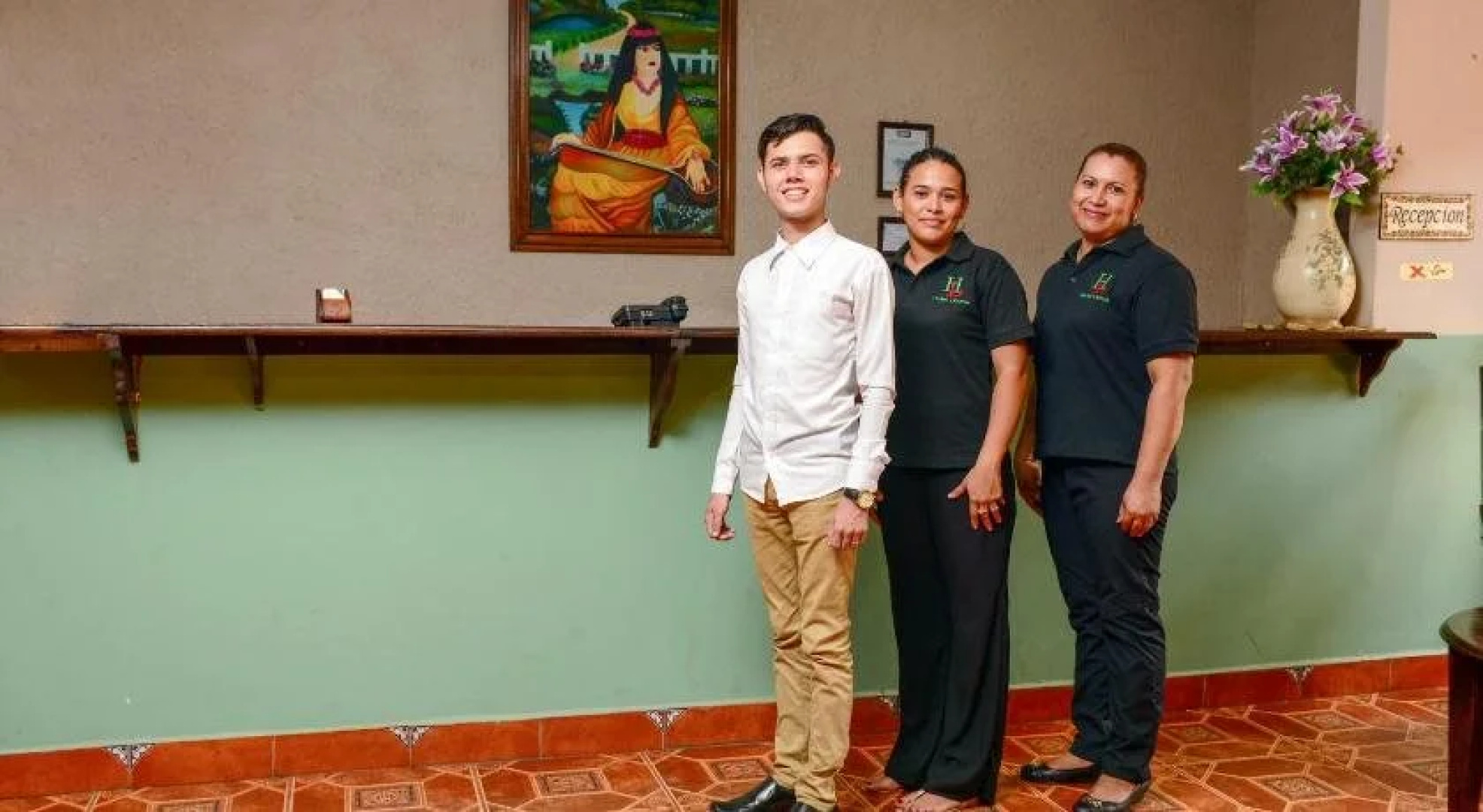 Hotel Libano